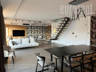 Stan, 245 m<sup>2</sup>