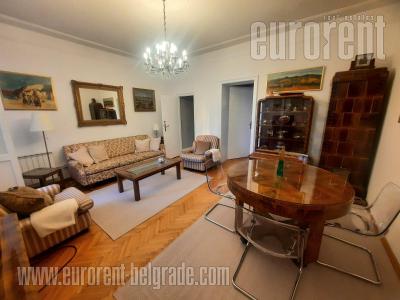 Stan, 80 m<sup>2</sup>