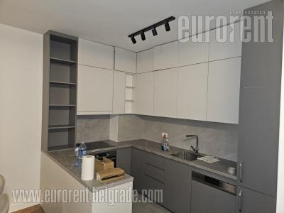 Stan, 60 m<sup>2</sup>