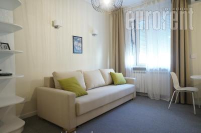 Stan, 42 m<sup>2</sup>