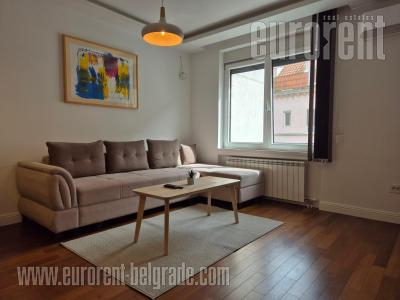 Stan, 45 m<sup>2</sup>