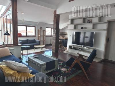 Stan, 87 m<sup>2</sup>