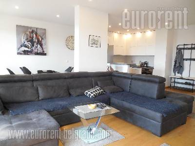 Stan, 110 m<sup>2</sup>