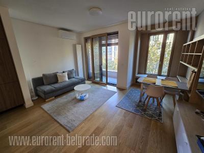 Stan, 48 m<sup>2</sup>