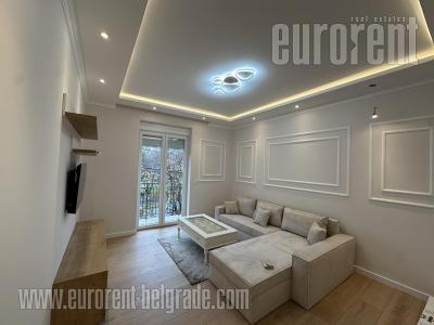 Stan, 52 m<sup>2</sup>